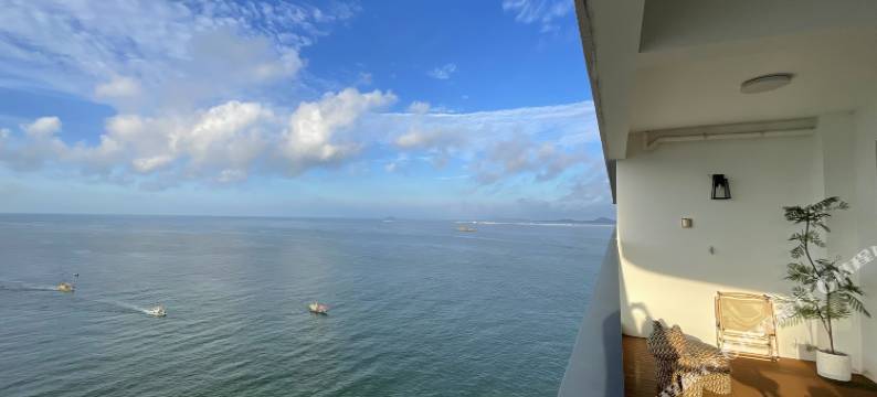 沙扒湾中秋公寓(阳西荣盛御海湾店)图片