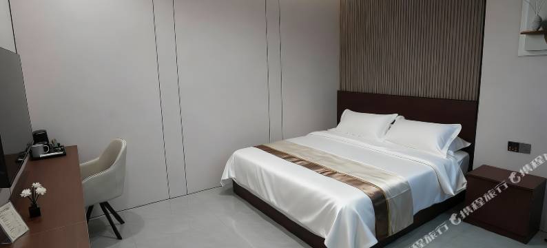 泰来禧悦酒店图片