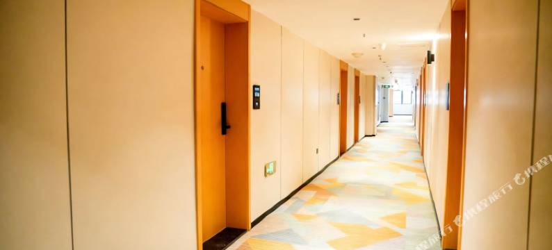 贝壳酒店(徐州东站环球港店)图片