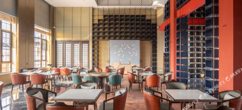 清照精品酒店(明水古城店)图片