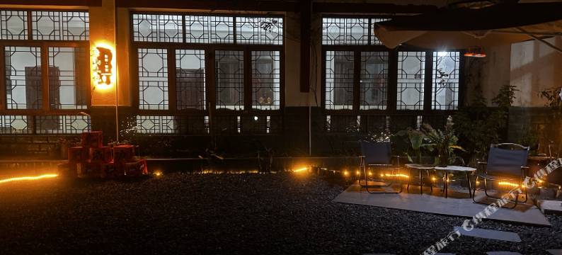 山禾悦·小筑(峨眉山清音阁景区店)图片