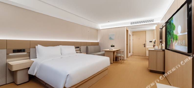 全季酒店(自贡荣县沃尔玛店)图片