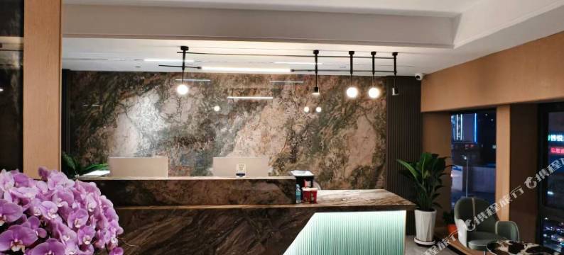 美悦云景酒店图片