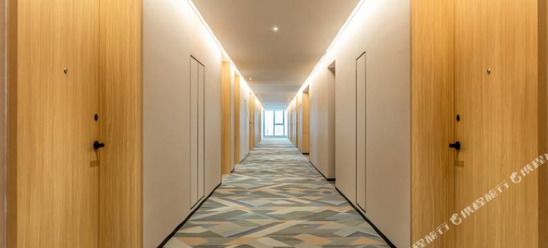 秦皇岛海港智选假日酒店图片