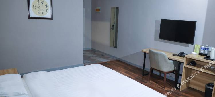 如家素柏·云酒店(德惠新东方广场店)图片