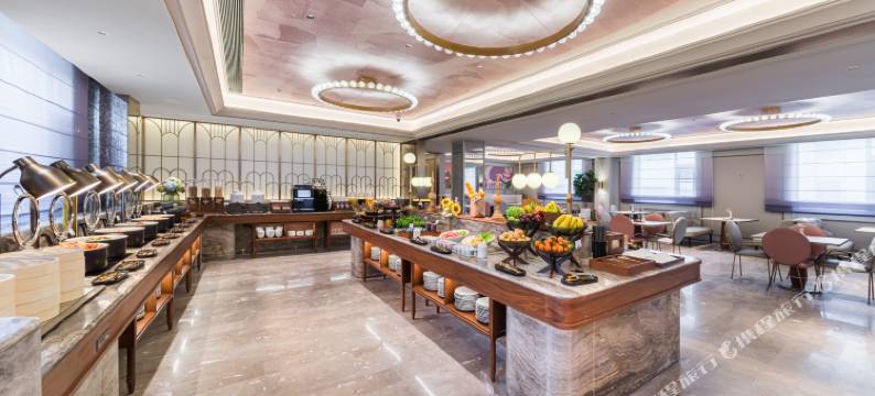 上海徐汇漕河泾美居酒店图片