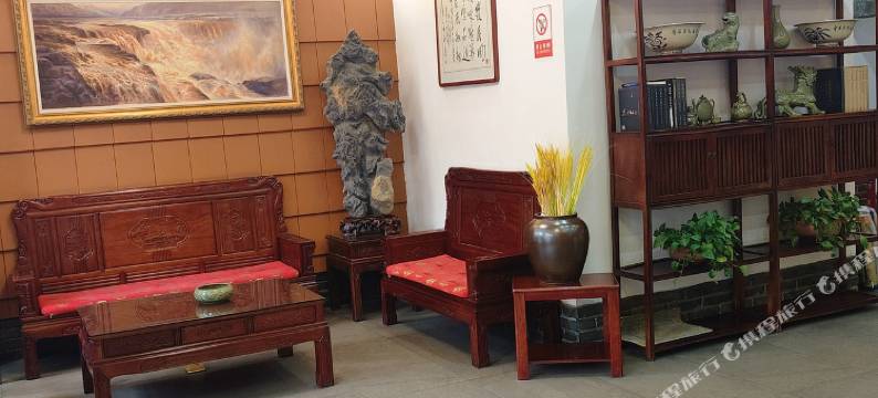 铜川古韵同官奇石文化酒店图片