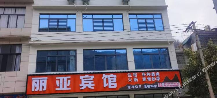 丽亚宾馆图片