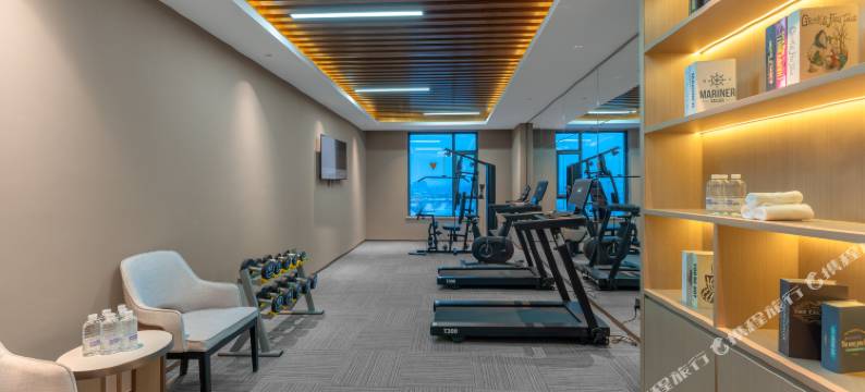 麗枫酒店(伊宁火车站店)图片