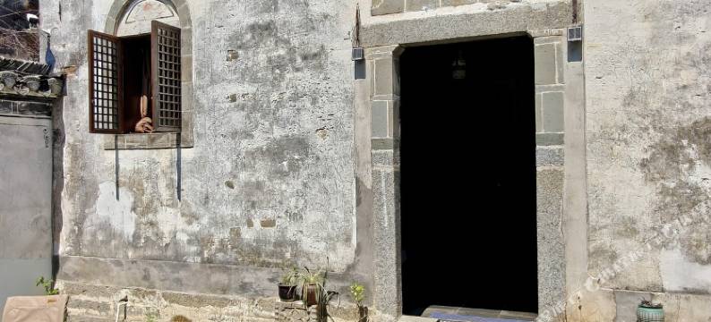 一旅一行一世界客栈(呈坎古镇店)图片