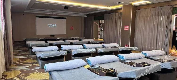 汤泉一品酒店图片