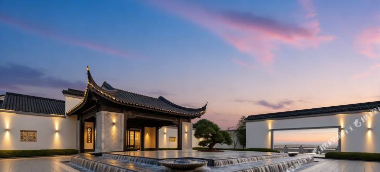 花筑·青岛祓园宾舍民宿图片