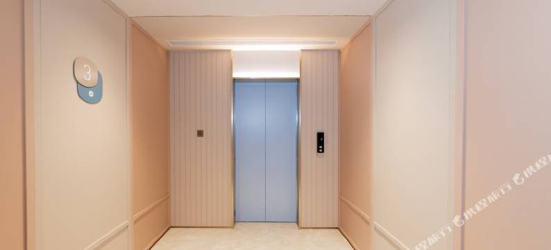 汉庭酒店(汉中中心广场天汉大道店)图片