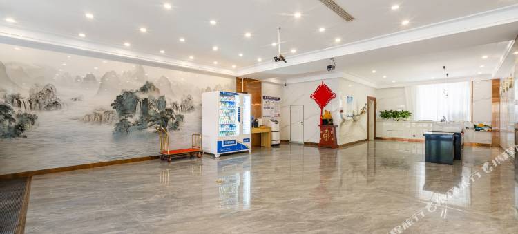 莎车明志大酒店(莎车第一街店)图片