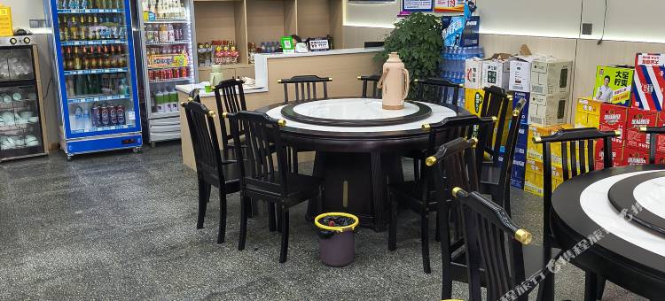 庐山驿芳阁民宿(东林大佛店)图片