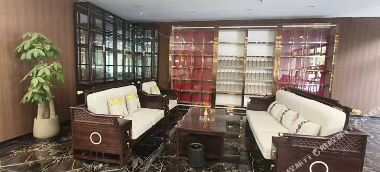 盛华四季酒店(太原长风西街千峰南路店)图片