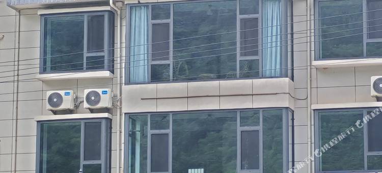 柳府驿站度假民宿(柞水终南山寨店)图片