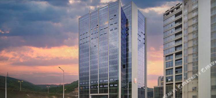 全季酒店(深圳小梅沙店)图片
