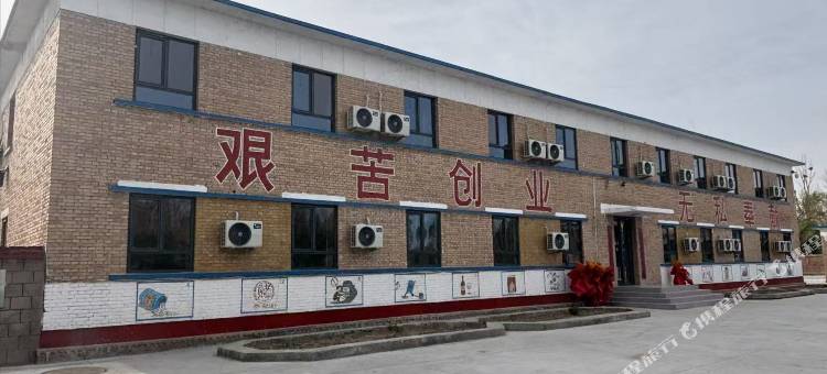 东风商业航天宾馆图片