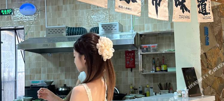 设计师的家图片