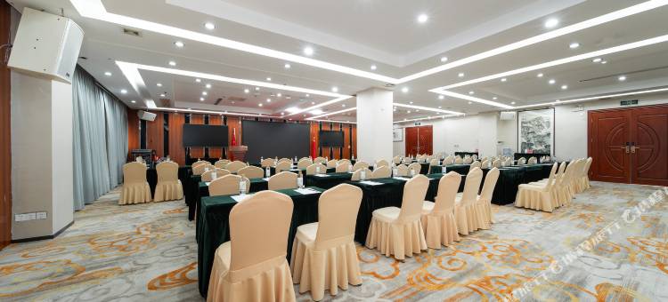 美季酒店(南宁会展中心万象城地铁站店)图片