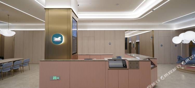 汉庭酒店(霍城清水河店)图片