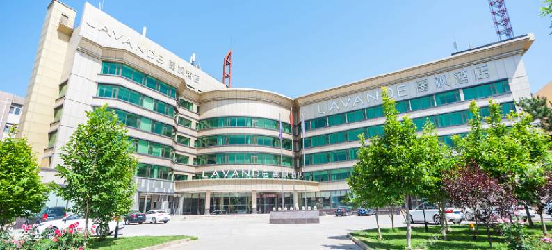 麗枫酒店(北京怀柔商业街店)图片