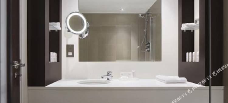 爱丁堡市中心丽柏酒店(Radisson Blu Hotel Edinburgh City Centre)图片