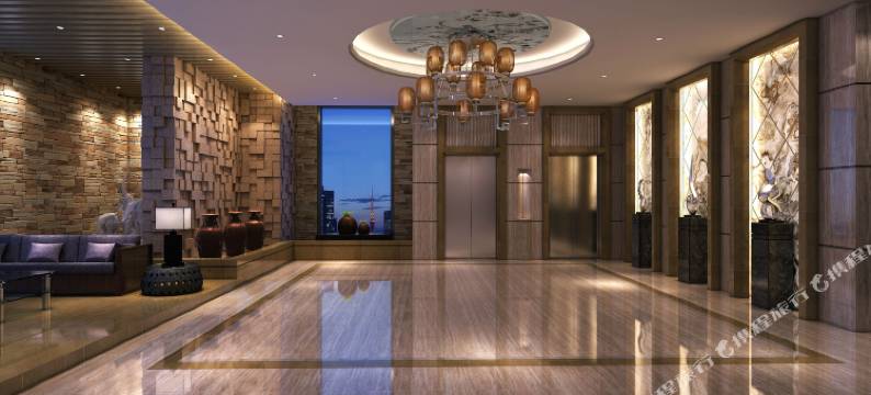 万象悦品酒店(济南万象城奥体中心店)图片