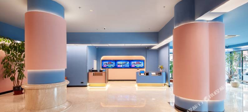 汉庭酒店(上海金桥杨高中路店)图片