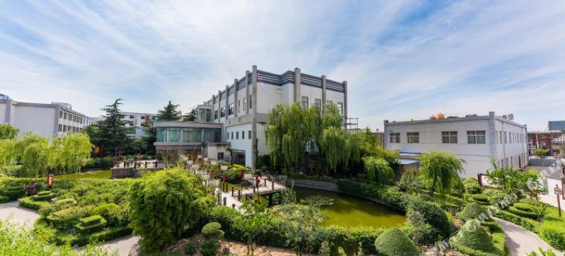 华山客栈(侠文化主题酒店)图片