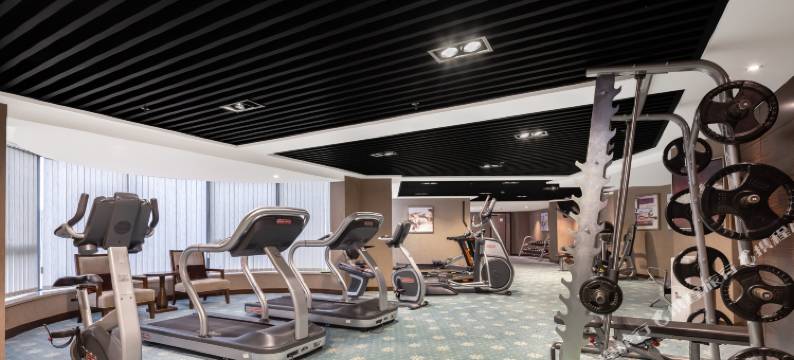 海口新燕泰大酒店图片