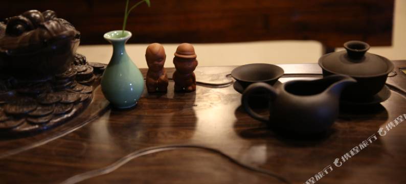 青荷民宿(凤凰古城虹桥店)图片