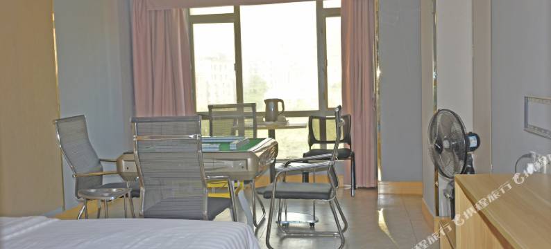 喜洋洋连锁酒店(东莞长安店)图片