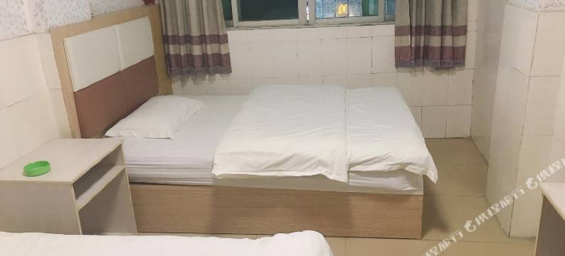 广州新光住宿(人和地铁站店)图片