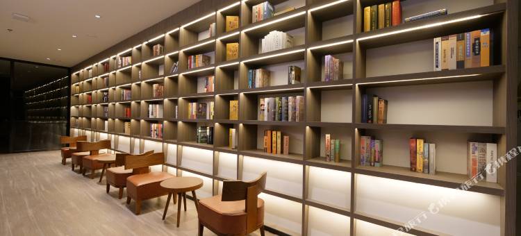 汉庭酒店(乌兰察布集宁师范学院店)图片