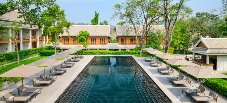琅勃拉邦安凡尼臻选酒店(Avani+ Luang Prabang Hotel)图片