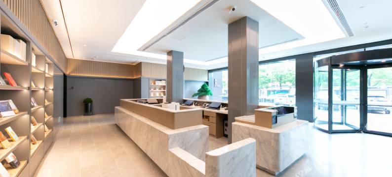 全季酒店(武汉华中农业大学店)图片