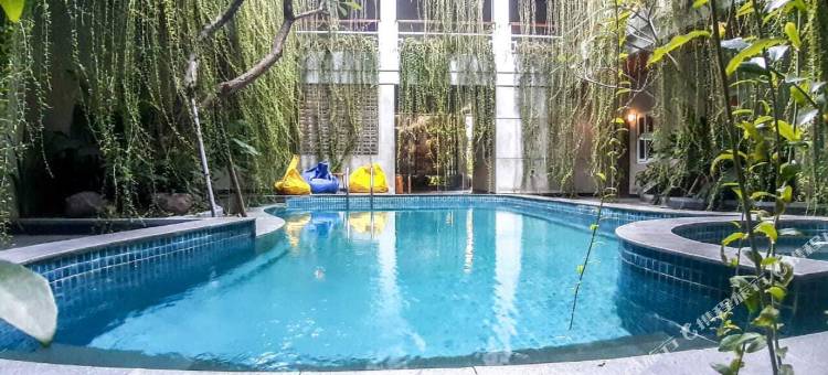 日惹科斯洛酒店(Koslo Yogyakarta)图片