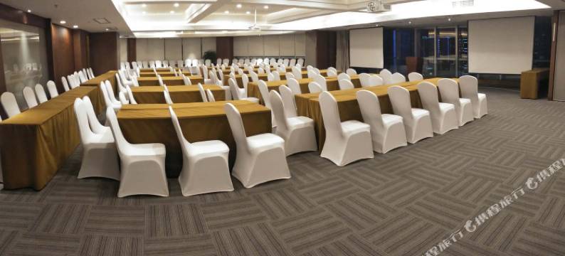 六盘水雨田酒店图片