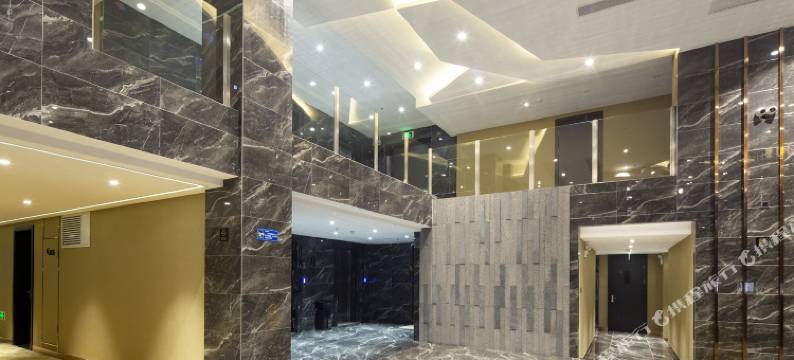 三亚兰霆鑫酒店(高铁站店)图片