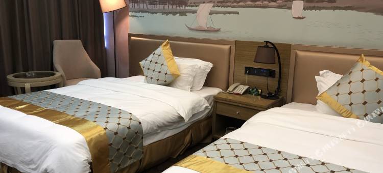 平远瑞景酒店图片