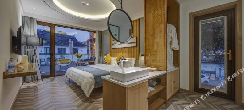 同里舒香苑精品酒店(同里古镇店)图片