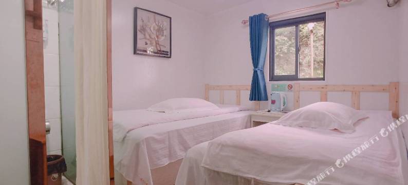 武当山景间客栈图片