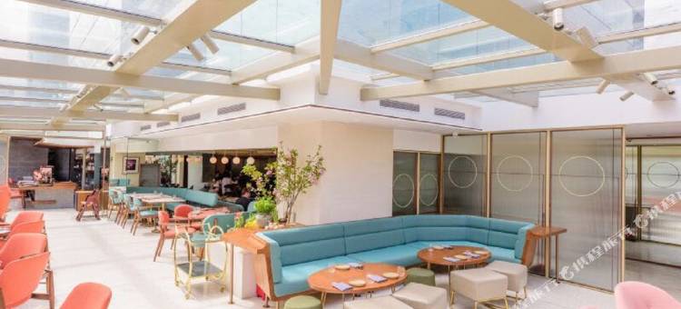 上海淮海路新天地雅诗阁酒店公寓图片