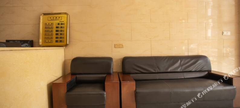 瑞金云峰商务宾馆图片