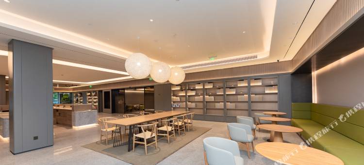 全季酒店(滕州市政府吾悦广场店)图片