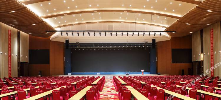 安吉和也大酒店图片