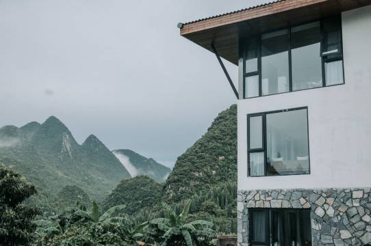 兴义无寻·万峰之野客栈(万峰林景区下纳灰店)图片