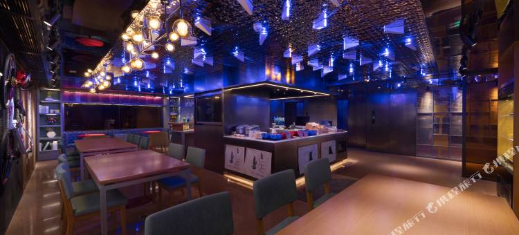 CityNote希诺酒店(广州珠江新城体育西路地铁站店)图片
